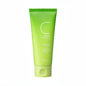 Ariul 100ml Hydrating Cream High Quality Green Vitamin C Facial Creams - Product Image 2