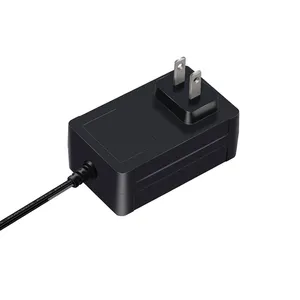 Adaptateur secteur AC DC 12V alimentation à découpage intérieure 3V 5v 6v 9v 10v 12v 15v 18v 20v 24V 0.5A 1A 1.5A 2A 2.5A 3A 4A transformateur