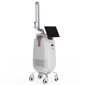 <span class=keywords><strong>Laser</strong></span> fractionné au CO2 de qualité médicale 10600 Nm pour le traitement de l'acné, l'élimination des cicatrices, le resurfaçage de la peau, <span class=keywords><strong>laser</strong></span> CO2 pour la <span class=keywords><strong>dermatologie</strong></span> - Product Image 2