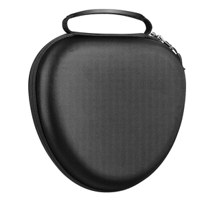 Custodia Protettiva Rigida da Viaggio per Cuffie <span class=keywords><strong>Apple</strong></span> AirPods Max - Product Image 1