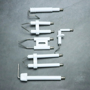 Kit de Encendido Electrónico para <span class=keywords><strong>Weber</strong></span>, Kit de Repuesto de Encendedor para Parrilla de Gas - Product Image 4