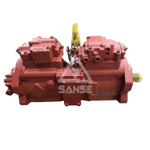 K5V140DTP-9C12 kawasaki hydraulic pump for excavator R305-7 R290-7 R305-9 31N8-10070 31N8-10080 for Hyundai