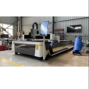 Cubierta antipolvo para máquina de corte por láser con motor para la industria metalúrgica, cortadoras de plasma 3015, láser de fibra - Product Image 2