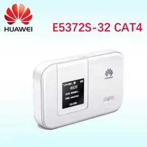 Wholesale Huawei E5372 E5372s-32 150mbps <b>4G</b> LTE <b>Mobile</b> Wifi <b>Router</b> for HUAWEI E5372s-32 - Product Image 2