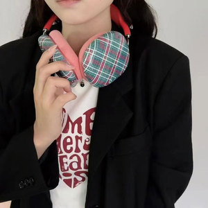 Headset Protective Case for <strong>Airpods</strong> <strong>Max</strong> TPU <strong>Cover</strong> - Product Image 6