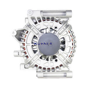 Alternatore compatibile con MERCEDES-BENZ CLASSE C C 220 CDI (203.008) Diesel (KW: 110, CV: 150) dal 04-2003 al 02-2007 KUHNER - Product Image 1