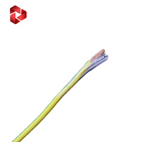 Fabricante Profesional de Cable de Cobre para Construcción THHN THWN THW en China