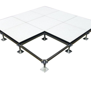 Chống Tĩnh Điện Canxi Sulphate Nâng Lên Hệ Thống Sàn Để Sử Dụng Trung Tâm Dữ Liệu - Product Image 3