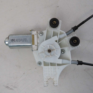 Alzacristalli anteriore sinistro per Iveco Eurocargo Eurotech Stralis 480 usato 2002 73302 - Product Image 4