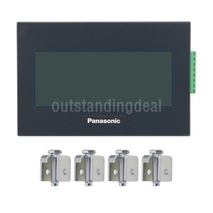Aig02gq02d Pantalla LCD HMI de 3.8 Pulgadas para Reemplazo de Pantalla Táctil Marca <span class=keywords><strong>Sz</strong></span>, Nueva, Original, Garantía de Un Año - Product Image 1