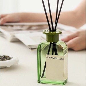 Relaxlines hương thơm nhà 50ml thân thiện với môi sậy thanh làm mát không khí hương liệu tinh dầu sậy khuếch tán Bộ - Product Image 6