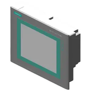 Panel múltiple táctil SIMATIC MP277 6AV6643-0CD01-1AX2 6AV66430CD011AX2