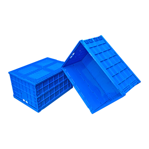 Panier de rangement pliable JOIN durable sans couvercle, idéal pour le garde-manger, le placard et le coffre de voiture - Product Image 5