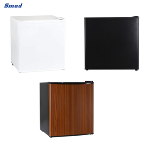 70L Domestic Home Apartment <b>Table</b> Top Single Door Minibar Hinges <b>Fridge</b> Hinges <b>Fridge</b> - Product Image 3