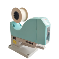 Machine d'étiquetage à agrafes en plastique pour vêtements, chaussettes, serviettes, outils, orteils, vente chaude 2025