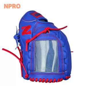Nouvelle collection de gants de baseball en cuir de qualité supérieure, gants de baseball personnalisés en cuir Kip A2000, Guantes De Béisbol - Product Image 5