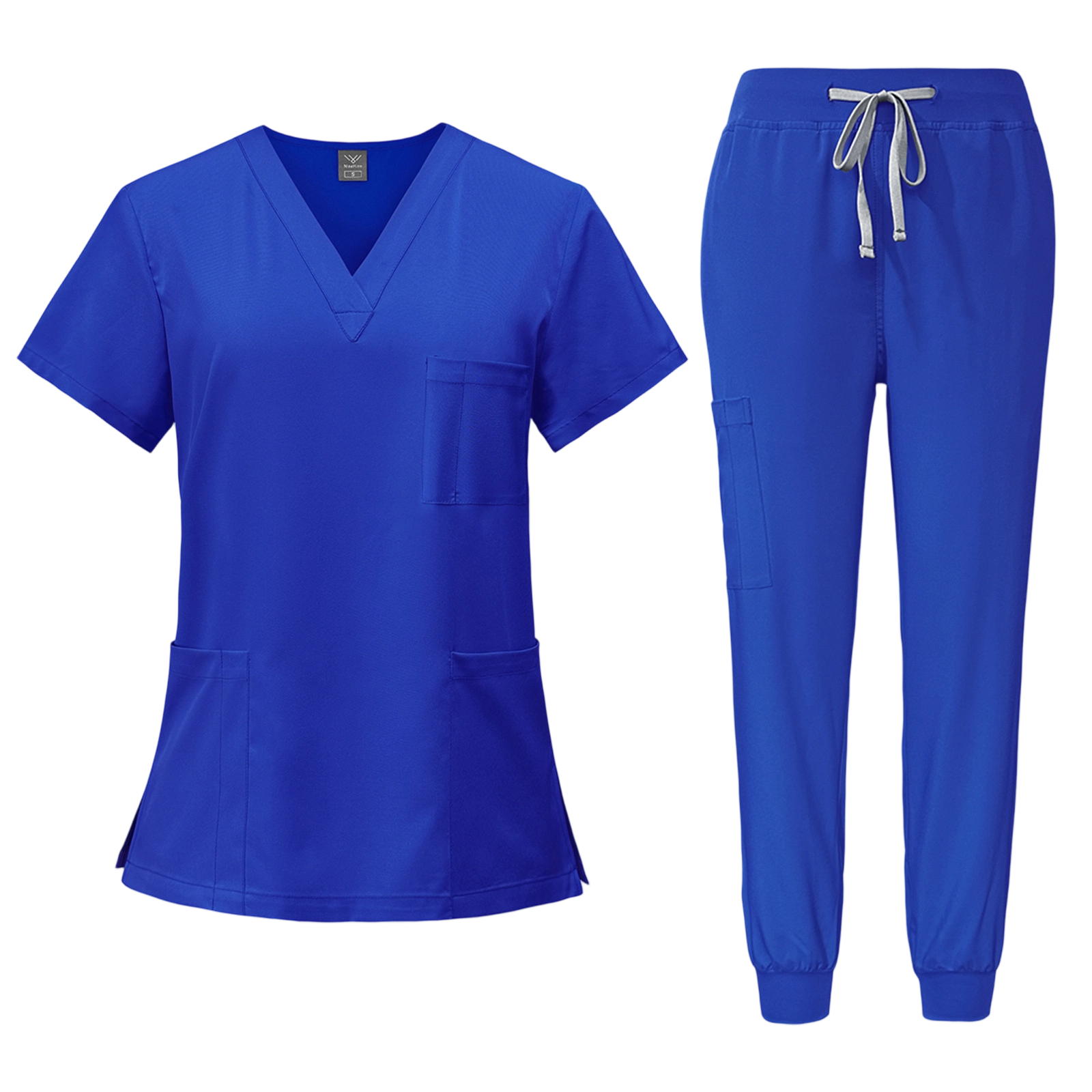 royal blue