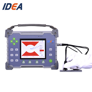 เครื่องทดสอบกระแสไหลวนแบบพกพา ET2D สำหรับอุปกรณ์ทดสอบ - Product Image 6