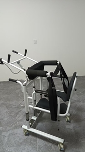 Équipement de sécurité de salle de bains de machine de transfert chinoise appropriée d'hôpital-maison <span class=keywords><strong>pour</strong></span> des personnes âgées et handicapées clouées au lit - Product Image 6
