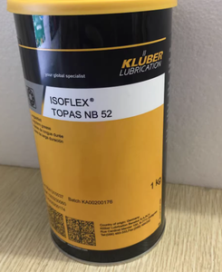 Grasa sintética de alto rendimiento GL 8 Diseñada específicamente para rodamientos de rodillos y deslizamiento - Product Image 5