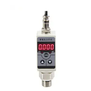 water pump electronic pressure switch for water pump