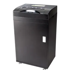 Big size commercial Shredder S623