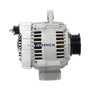 Alternateur compatible avec FERRARI 348 ts/GTS 3.4 Essence (KW : 221, CV : 300) de 08-1990 à 10-1993 KUHNER 553296RI NEUF - Product Image 2