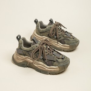Novedad en Calzado Deportivo, Espadriles Negras de Espuma Turca de Alta Gama, Estilo Nuevo, Diseño Personalizado para Mujer - Product Image 6