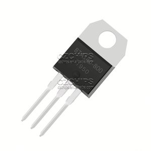 BTA140-800ทรานซิสเตอร์ TO-220AB 800V 25A Triac แบบใหม่ดั้งเดิม - Product Image 1
