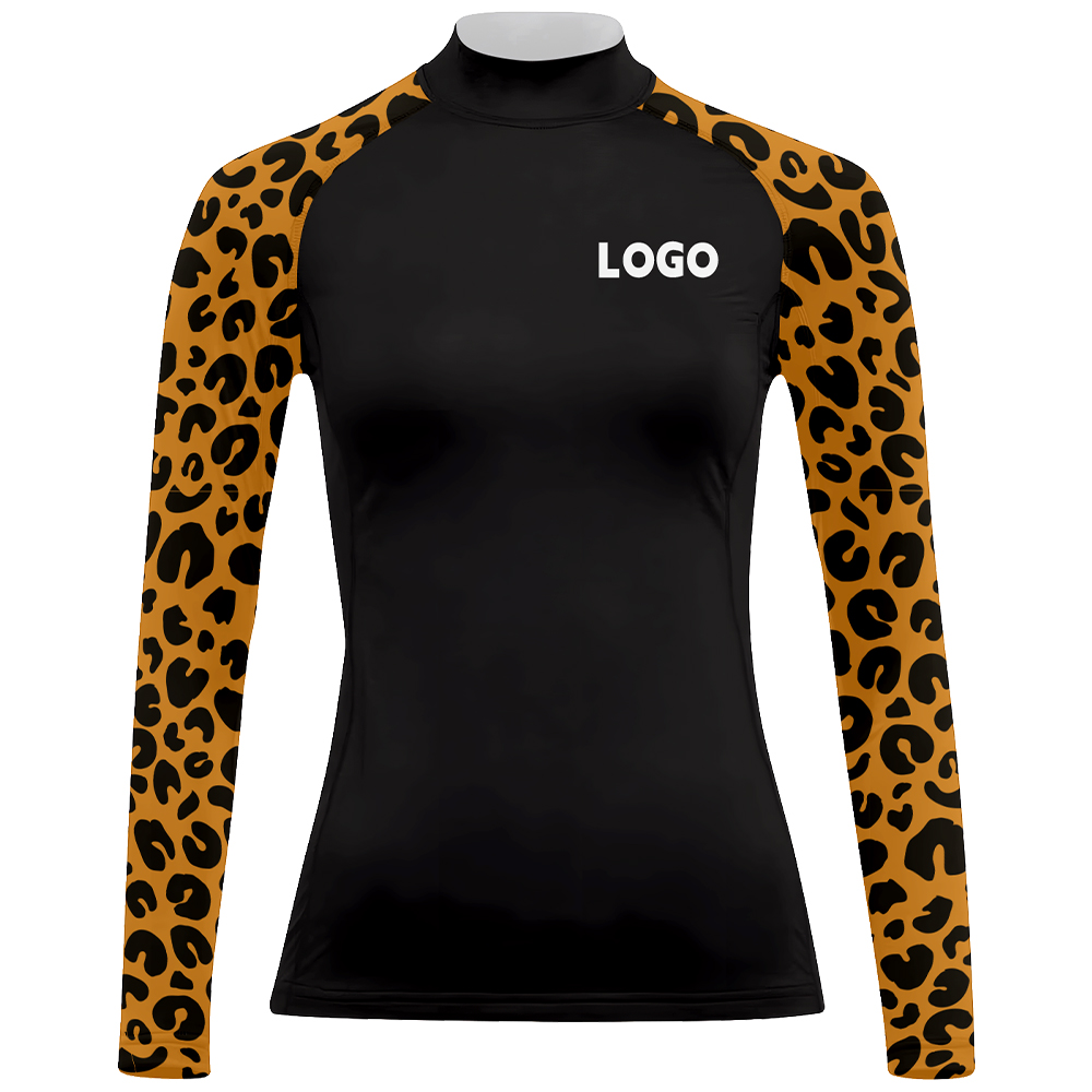 #5 Leopard