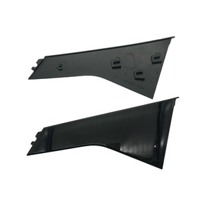 Honda Accord Inspire 2024-2025 <b>Door</b> Pillar <b>Trim</b> Cover 72761-30E-H01 72721-30E-H01 Clip On Left Right - Product Image 1