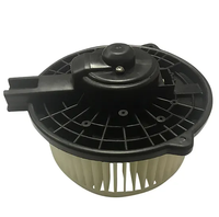 Moteur de ventilateur automatique de voiture 12V pour Lexus GS300/GS400/GS430/RX300/SC430 98-05/Toyota Highlander OEM 8710348020