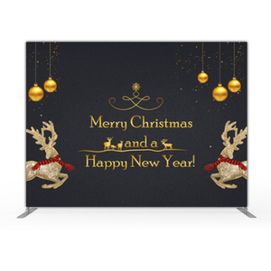 Vải Ống hiển thị biểu ngữ đứng <span class=keywords><strong>Backdrop</strong></span> hiển thị thương mại hiển thị biểu ngữ đứng hoạt động sự kiện nền <span class=keywords><strong>Backdrop</strong></span> - Product Image 2