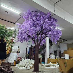 Nouveau best-seller Arbre de <span class=keywords><strong>cerisier</strong></span> japonais Sakura personnalisé Arbre de <span class=keywords><strong>cerisier</strong></span> rose pour prendre des photos Arbre de fleurs artificiel Décoration de mariage à domicile - Product Image 5