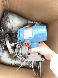 New Hot Sale rosemountsa 3051HT Hygienic <b>Pressure</b> <b>Transmitter</b> - Product Image 6