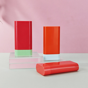 <span class=keywords><strong>Colorete</strong></span> Maquillaje Vegan Red Cheek Cream Pixi Blush Stick Impermeable Natural Medio Viaje Etiqueta privada Rosa - Product Image 1