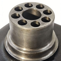 448/42602 458/20404 458/20926 448/42601 pour JCB 2CX 3CX 4CX Pièce de chargeuse-pelleteuse Rotule de direction Articulation pivotante