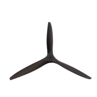 Hélices en carbone 26X12 à 3 pales, hélice en fibre de carbone pour moteur à essence DLE DLA, accessoires de drone, hélice de moteur d'avion