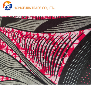 Tissu <span class=keywords><strong>pagne</strong></span> africain de bonne qualité en coton organza tissé, motif Ankara Batik, coloris doré, vert, bleu, <span class=keywords><strong>pour</strong></span> confection de vêtements <span class=keywords><strong>pour</strong></span> filles - Product Image 6