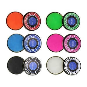 Cire parfumée pour bâton de hockey sur glace, décorative, à étiquette privée, colorée, pour porte extérieure, vente en gros - Product Image 2