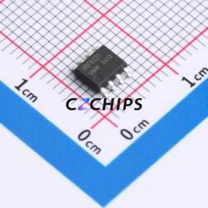 Transistor à effet de champ (MOSFET) IRF9321TR(UMW) SOP-8 en gros, composants électroniques en gros et service BOM - Product Image 1