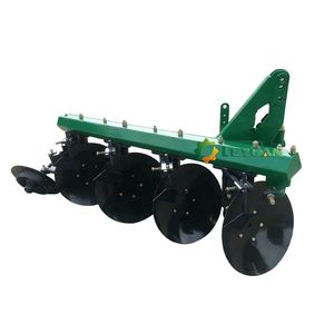 Arado de Discos de Acero al Boro de 3 Cuchillas - Arado de Discos de 660 mm para Tractores de 45-80 HP - Product Image 3