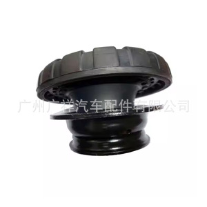 Support supérieur d'amortisseur Chevrolet Aveo KARL 95227628 95022484 13502180 en caoutchouc pour remplacement et réparation - Product Image 4