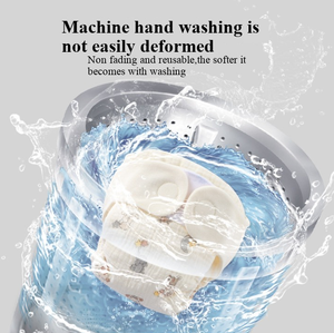 Sous-vêtements d'apprentissage pour bébé, sous-vêtements d'apprentissage de la propreté en coton doux et absorbant pour bébés garçons et filles - Product Image 2