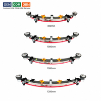 Pièces détachées pour laveuse de sols, vente directe usine : Ensemble raclette compatible Tennant, Nilfisk, Hako – Fournitures de nettoyage
