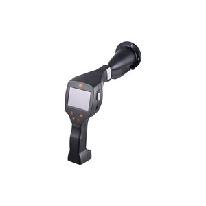 กล้องอัลตราซาวนด์แบบพกพา Xtester-SDL100 สำหรับค้นหาตำแหน่งการรั่วไหล - Product Image 3
