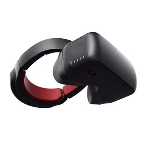Gafas de Realidad Virtual Inteligentes Gonbes DAJIANG, Nueva Edición Racing, Ecológicas, Premium, 4K 3D, Simulación de Juegos Inmersivos con IA - Product Image 6