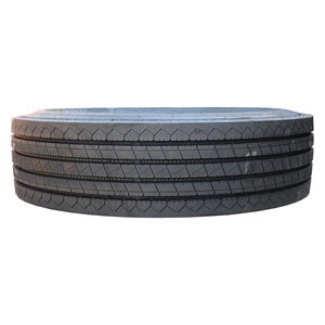 Neumático de Camión de Alta Calidad y Durabilidad - Neumático Todoterreno de Alta Resistencia para Camiones de Carga y Reparto - Product Image 5