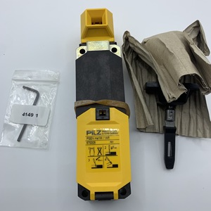 สวิตช์นิรภัยประตู Pilz PSEN me1M/1AR 570005 24 โวลต์ IP21 แบบเหนี่ยวนำ - Product Image 1