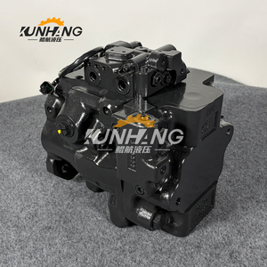 Conjunto de Bomba WA380 WA430-6 708-1W-00830 708-1W-00860 708-1W-00881 708-1W-00882 708-1U-00120 708-1U-00140 708-1U-00150 708-1U-00151 - Product Image 6